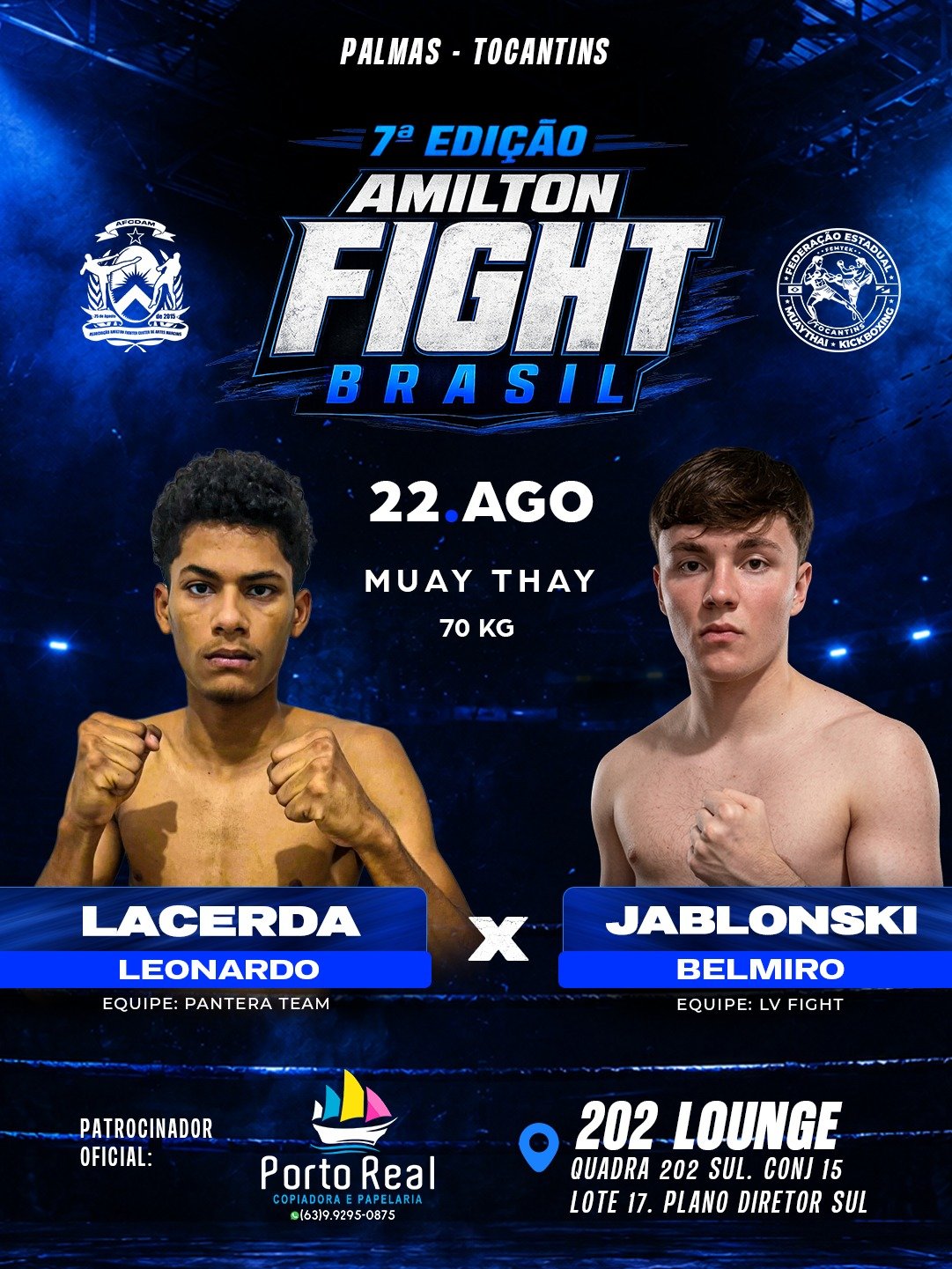 Lacerda vs Jablonski