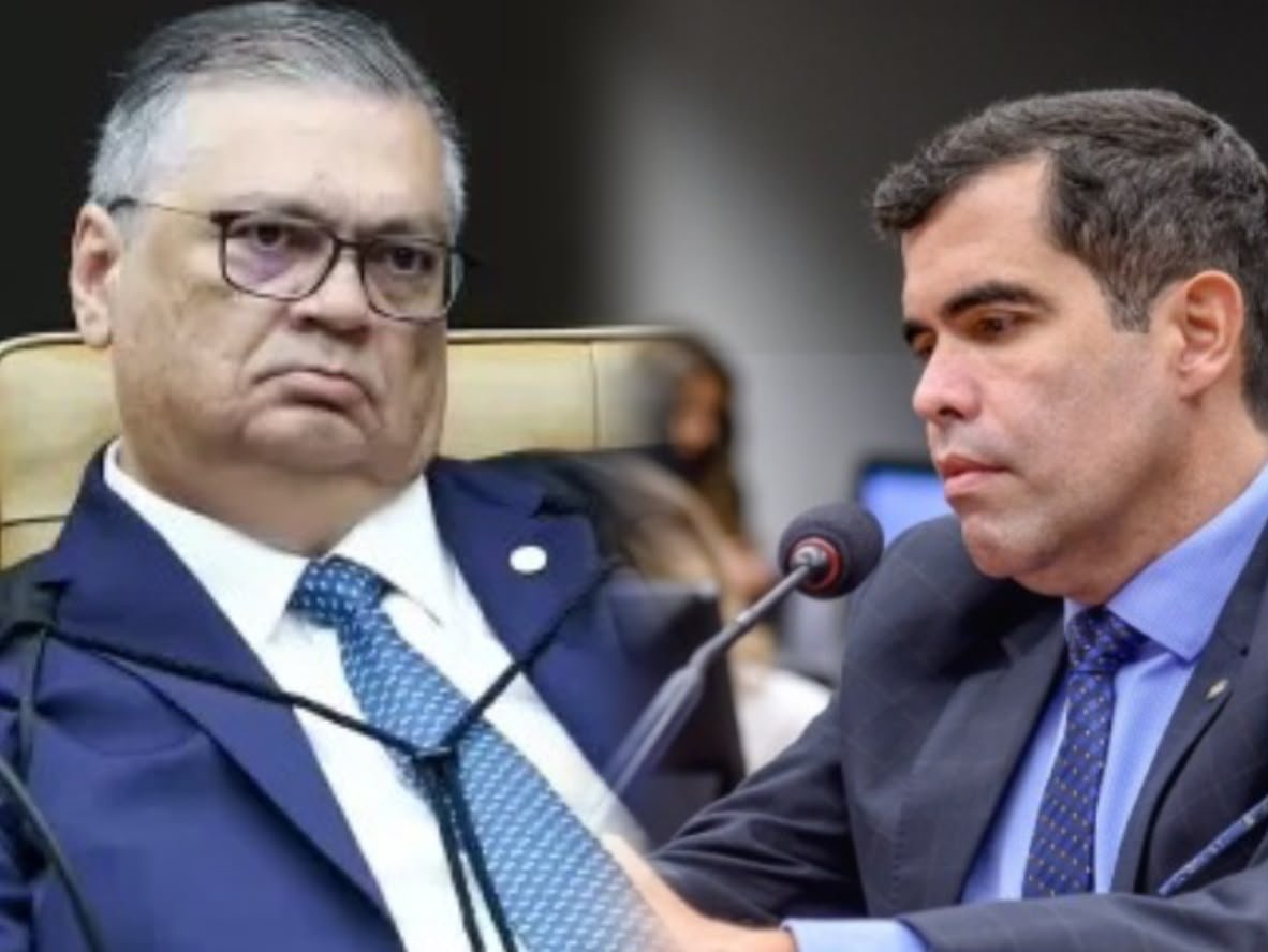 STF rejeita recurso da Câmara e mantém busca em imóvel de deputado ligada a fraudes na pandemia
